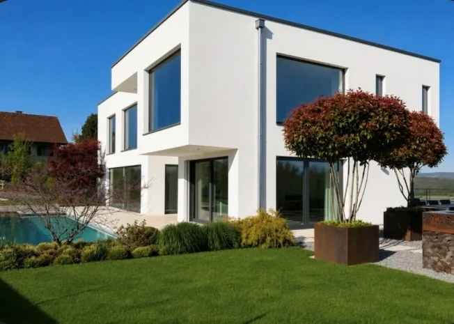 Villa in Dintikon – photo 2 sur 13