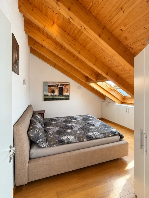 3.5 Zimmer Attikawohnung in Lausanne – photo 3 sur 6