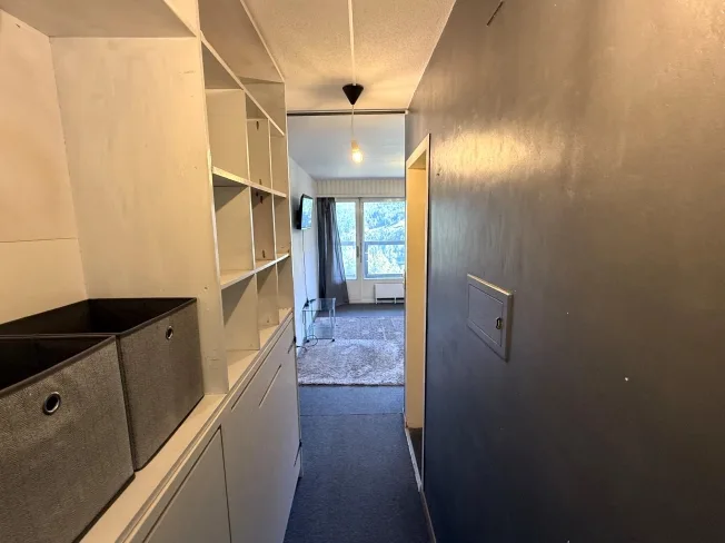 Wohnung in La Tzoumaz – Foto 3 von 7