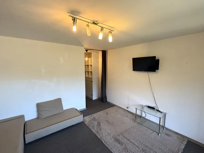 Wohnung in La Tzoumaz – Foto 2 von 7