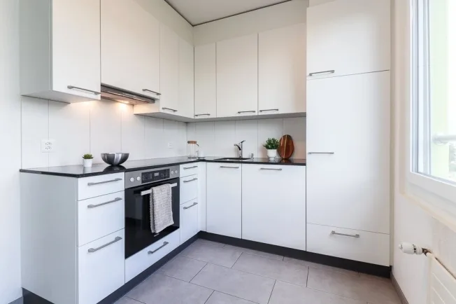 3.5 Zimmer Wohnung in Brügg BE – photo 8 sur 11