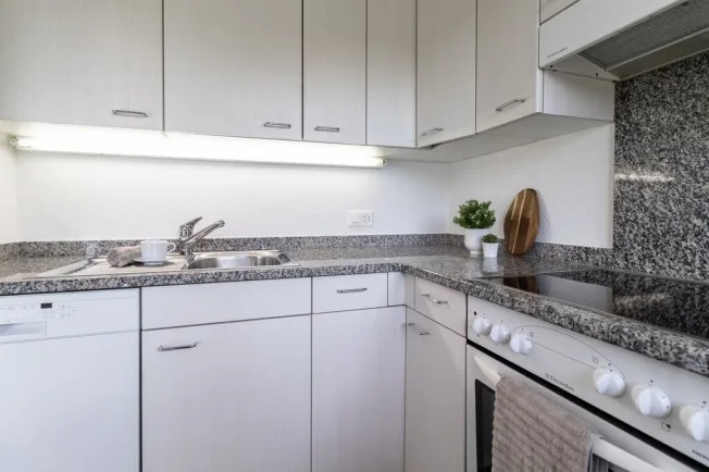 4.5 Zimmer Wohnung in Rüfenacht BE – Foto 3 von 8