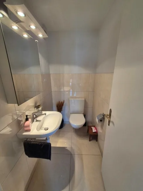 4.5 Zimmer Wohnung in Thun – photo 8 sur 11