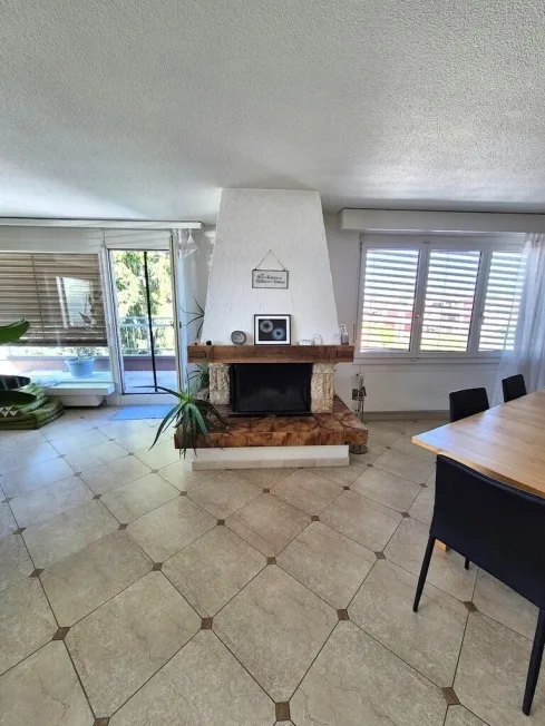 4.5 Zimmer Wohnung in Thun – photo 4 sur 11