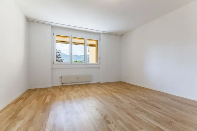 4.5 Zimmer Wohnung in Thun – photo 6 sur 9