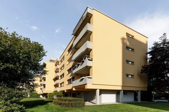 4.5 Zimmer Wohnung in Thun – photo 2 sur 9
