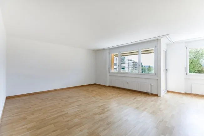 4.5 Zimmer Wohnung in Thun – photo 5 sur 9