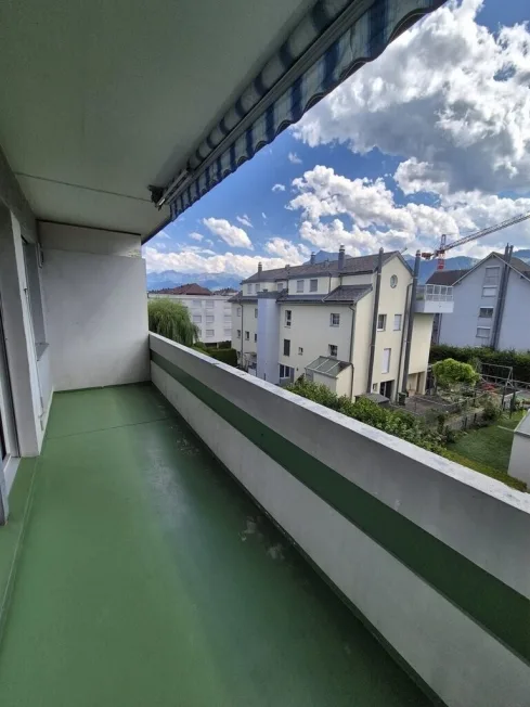 4 Zimmer Wohnung in Thun – foto 4 di 4