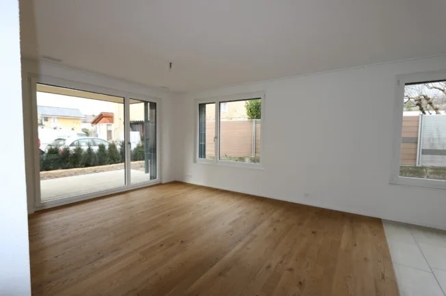 3.5 Zimmer Wohnung in Steffisburg – photo 4 sur 9