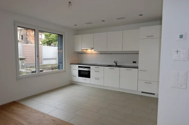 3.5 Zimmer Wohnung in Steffisburg – photo 3 sur 9