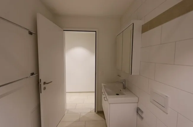 3.5 Zimmer Wohnung in Steffisburg – photo 8 sur 9