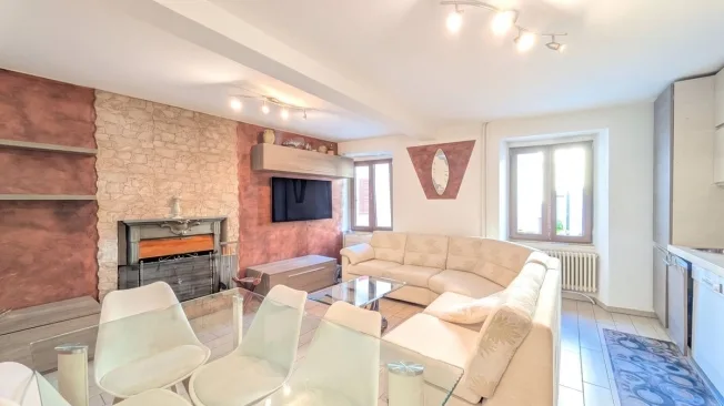 6 Zimmer Reihenfamilienhaus in Sessa – photo 5 sur 13