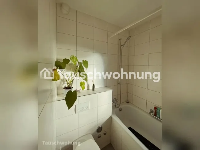 moderne 2-Zimmer Wohnung mit zwei Balkonen – Foto 2 von 3