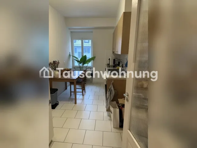 Zentral gelegene 3 Zimmerwohung – Foto 2 von 5