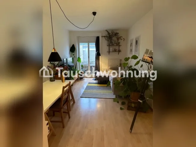 Zentral gelegene 3 Zimmerwohung – Foto 4 von 5