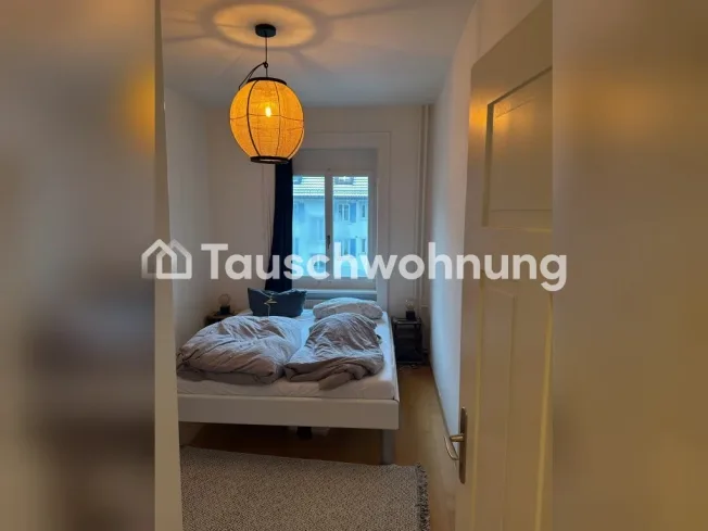 Zentral gelegene 3 Zimmerwohung – Foto 5 von 5