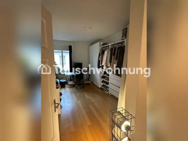 Zentral gelegene 3 Zimmerwohung – Foto 3 von 5