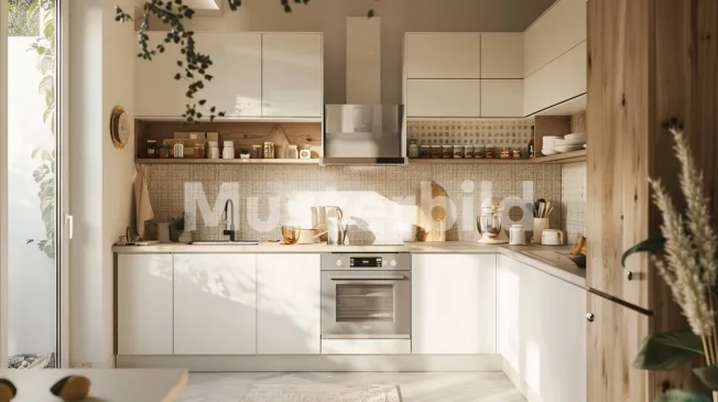 4.5 Zimmer Wohnung in Zürich – Foto 4 von 8