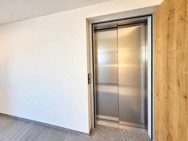 3.5 Zimmer Wohnung in Hinteregg – Foto 7 von 8