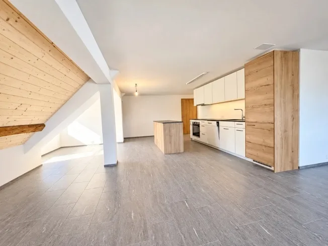 3.5 Zimmer Wohnung in Hinteregg – Foto 2 von 8