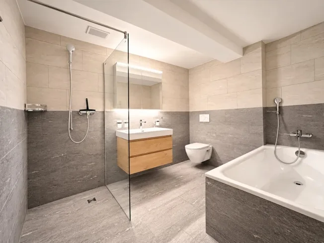 3.5 Zimmer Wohnung in Hinteregg – Foto 3 von 8