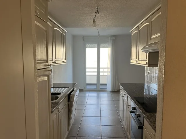 2 Zimmer Wohnung in Gland – foto 4 di 4