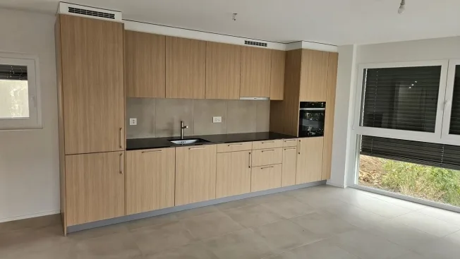 Wohnung in Ste-Croix – Foto 7 von 10