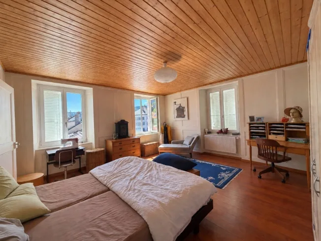Einfamilienhaus in Ste-Croix – Foto 6 von 13