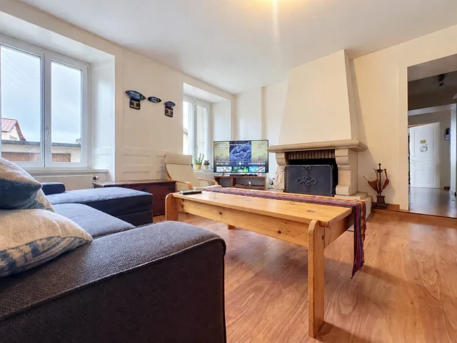 Einfamilienhaus in Ste-Croix – Foto 4 von 13