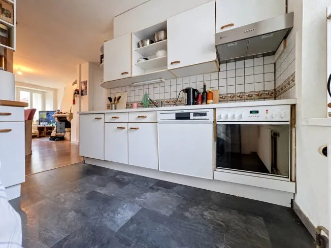 Einfamilienhaus in Ste-Croix – Foto 5 von 13