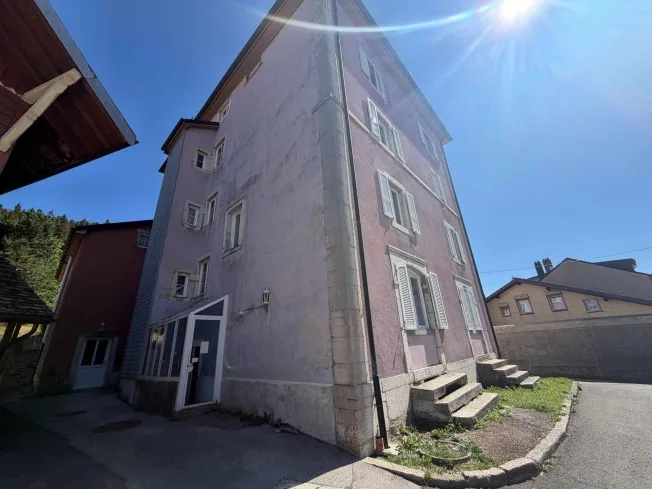 Einfamilienhaus in Ste-Croix – Foto 2 von 13