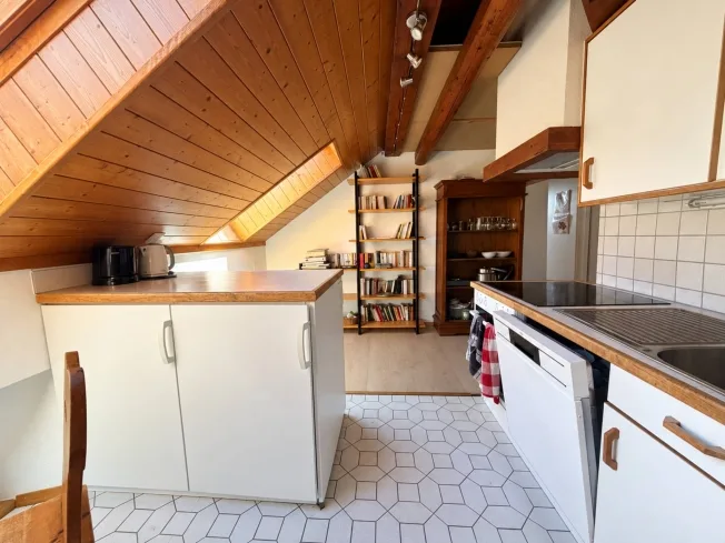 Einfamilienhaus in Ste-Croix – Foto 11 von 13