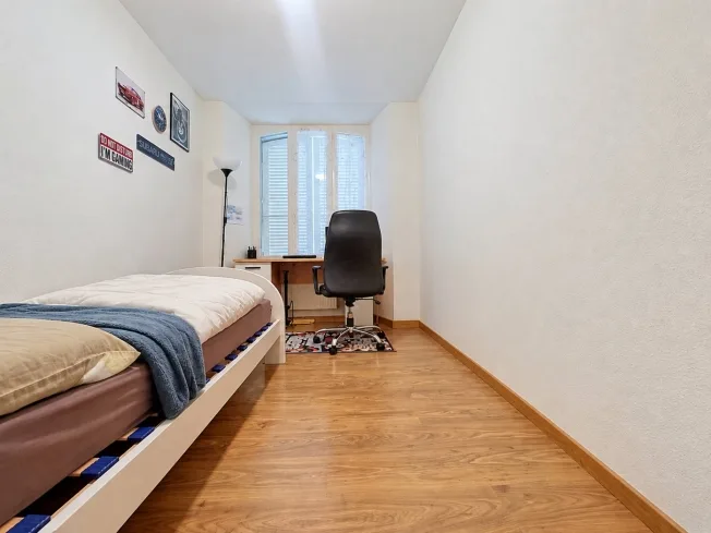 Einfamilienhaus in Ste-Croix – Foto 9 von 13
