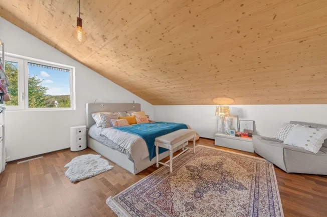 6.5 Zimmer Einfamilienhaus in Grandvaux – photo 12 of 13