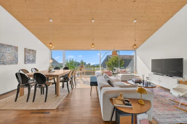 6.5 Zimmer Einfamilienhaus in Grandvaux – photo 6 of 13