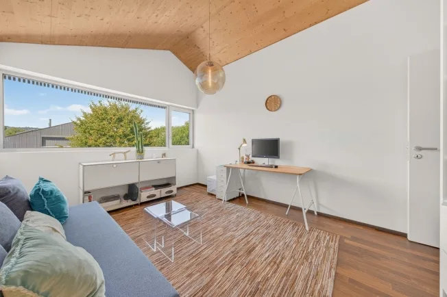6.5 Zimmer Einfamilienhaus in Grandvaux – photo 11 of 13