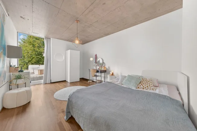 6.5 Zimmer Einfamilienhaus in Grandvaux – photo 8 of 13