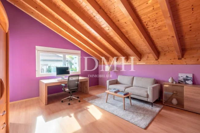 5.5 Zimmer Einfamilienhaus in Vétroz – photo 6 sur 10