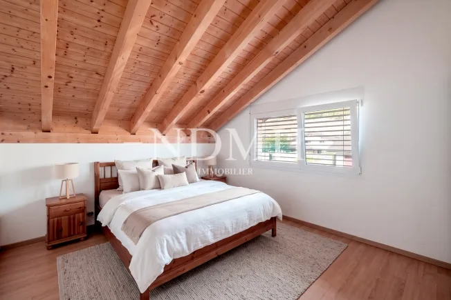 5.5 Zimmer Einfamilienhaus in Vétroz – photo 5 sur 10