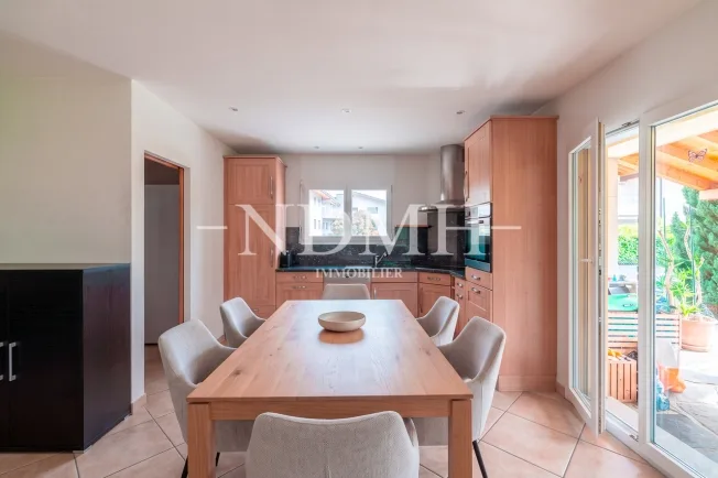 5.5 Zimmer Einfamilienhaus in Vétroz – photo 2 sur 10