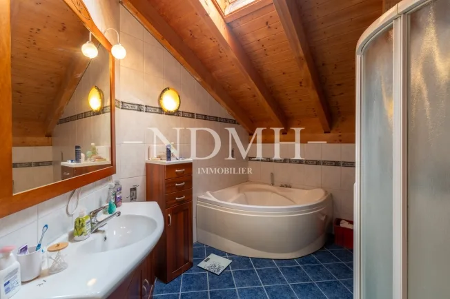 5.5 Zimmer Einfamilienhaus in Vétroz – photo 8 sur 10
