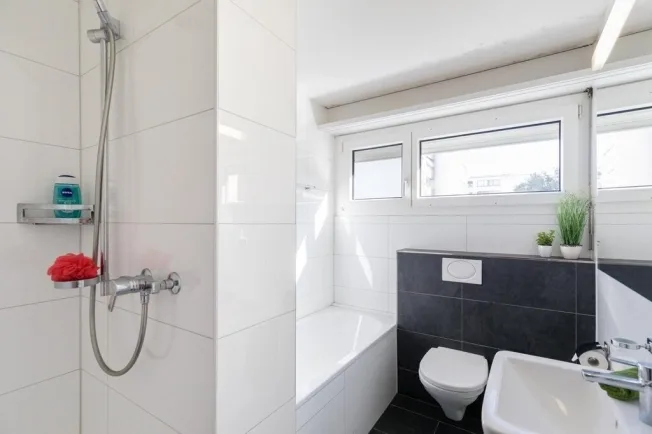 3.5 Zimmer Wohnung in Egerkingen – photo 9 sur 12