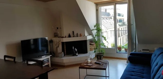 3.5 Zimmer Wohnung in Luzern – photo 8 sur 8