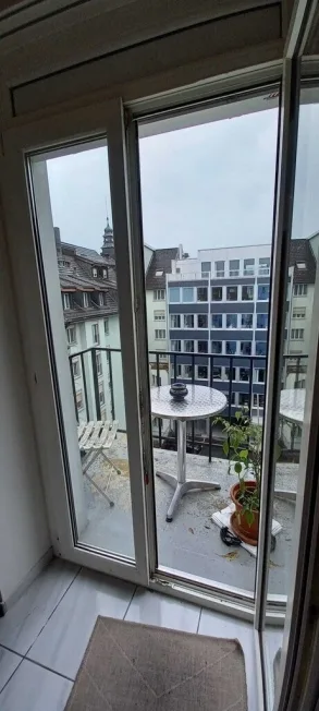 3.5 Zimmer Wohnung in Luzern – photo 4 sur 8