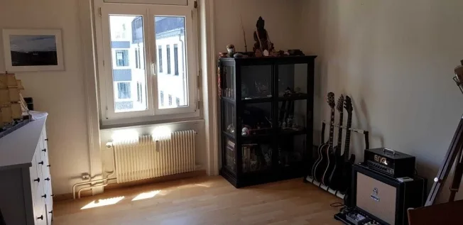3.5 Zimmer Wohnung in Luzern – photo 5 sur 8