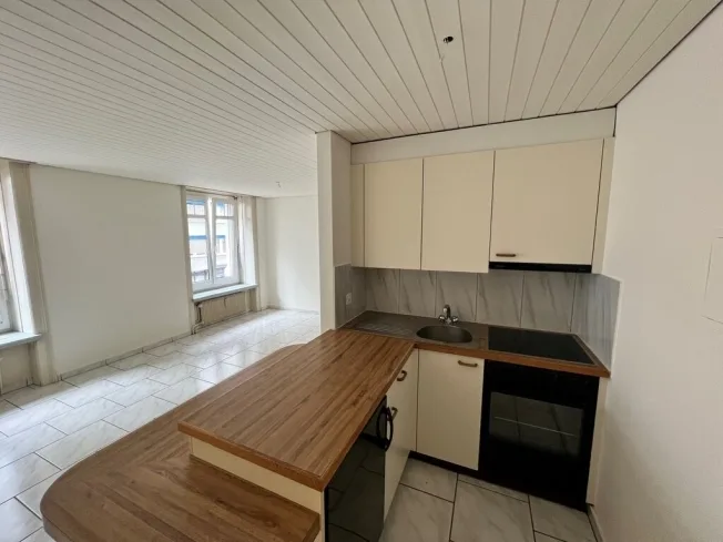 1.5 Zimmer Wohnung in Luzern – foto 5 di 6