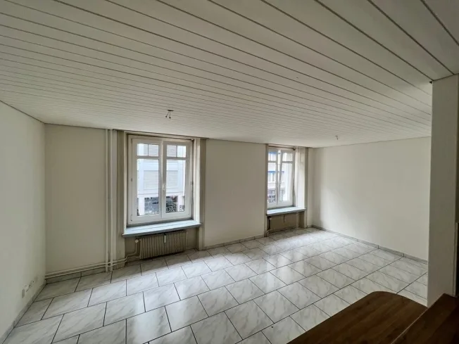 1.5 Zimmer Wohnung in Luzern – foto 4 di 6