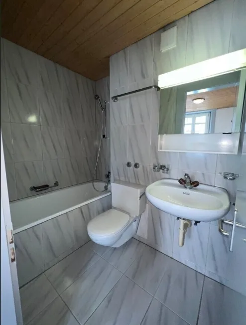1.5 Zimmer Wohnung in Luzern – foto 2 di 6