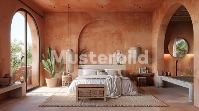 3.5 Zimmer Wohnung in Zürich – foto 5 di 7