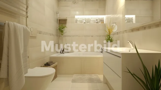 4.5 Zimmer Wohnung in Jona – foto 4 di 6
